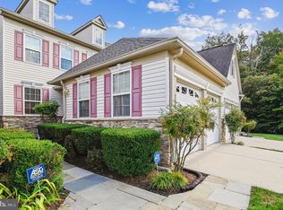 7637 Found Artifact Dr, Odenton, MD 21113