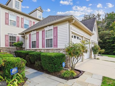 7637 Found Artifact Dr, Odenton, MD, 21113