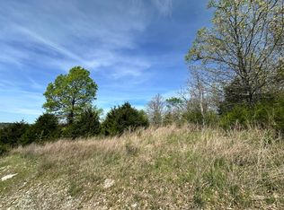 LOT 25 Hanging Branch Rdg, Cape Fair, MO 65624