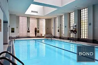 Rented by Bond New York