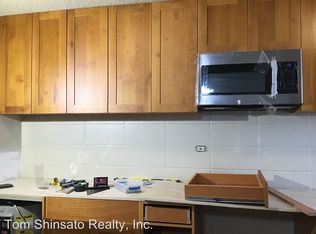 640 Sheridan St APT 207, Honolulu, HI 96814
