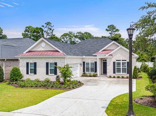 870 Monterrosa Dr, Myrtle Beach, SC 29572
