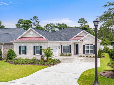 870 Monterrosa Dr., Myrtle Beach, SC, 29572