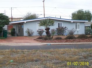 234 S McNab Pkwy, San Manuel, AZ 85631
