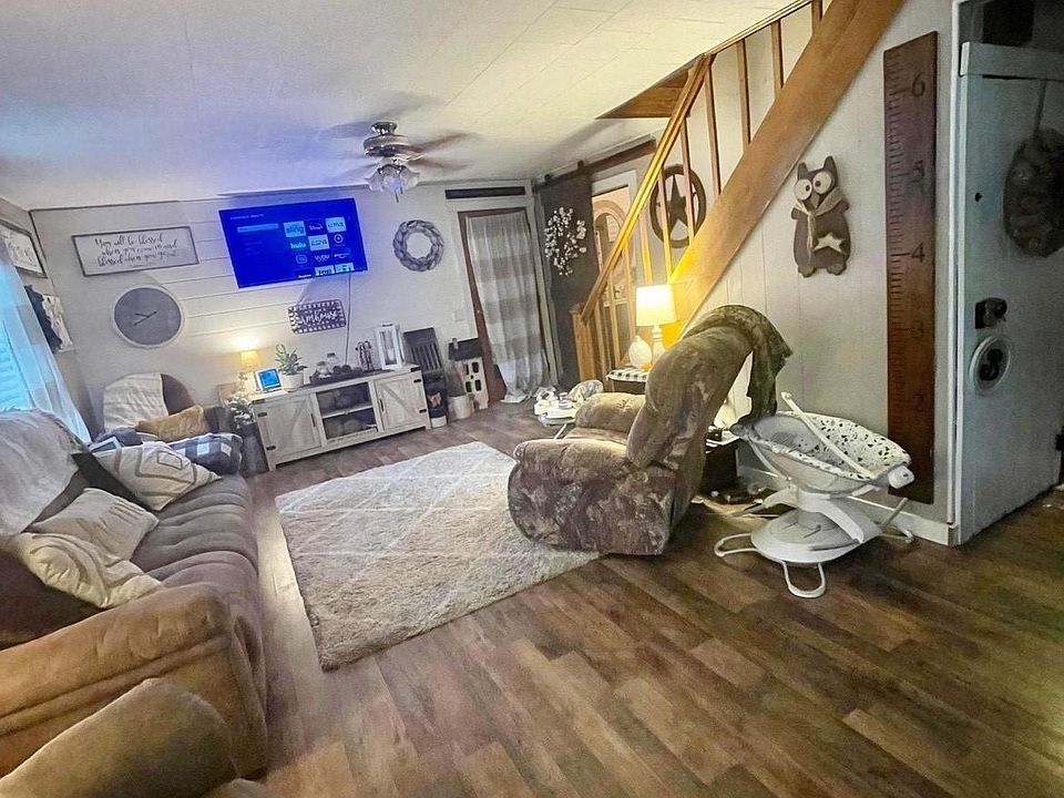 78 Evans Rd, Eglon, WV 26716 Zillow