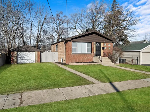 3714 149th St, Midlothian, IL 60445