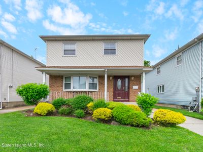 274 Crafton Ave, Staten Island, NY, 10314