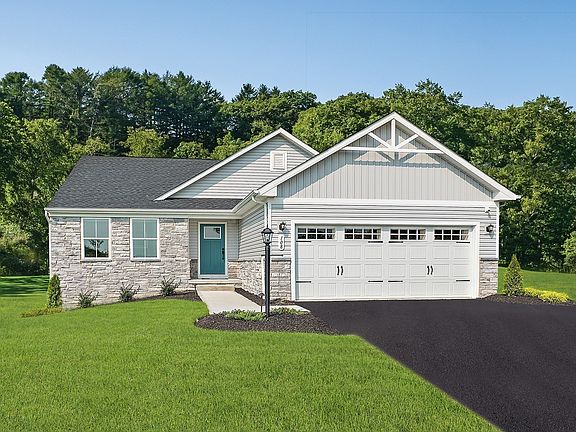 2nd image of 370 Carothers Way Lot 83