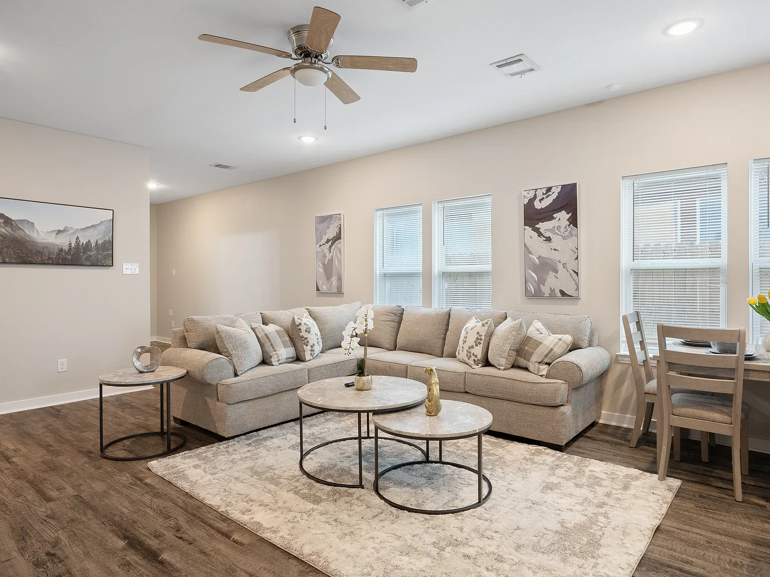 3 bed, 1500 sqft, $3,600 — Photo 4
