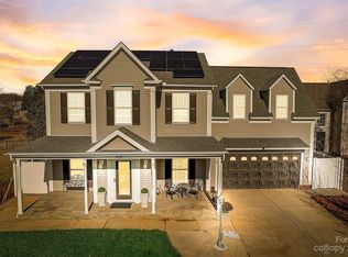5116 Timbertop Ln, Charlotte, NC 28215
