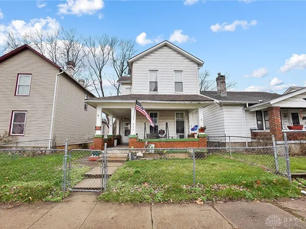 255 Alton Ave, Dayton, OH 45404