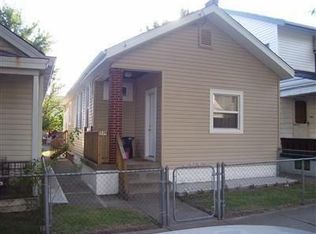 1539 Woodburn Ave, Covington, KY
