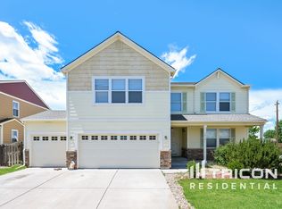 10191 Altura St, Commerce City, CO 80022
