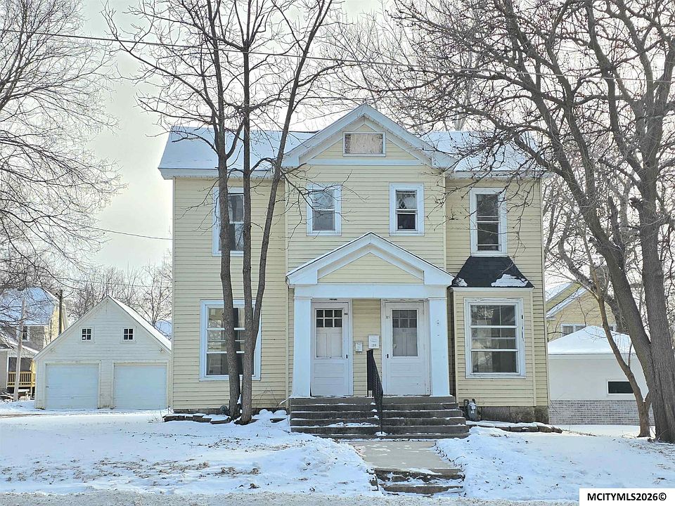 1st image of 319-321 1st St NW