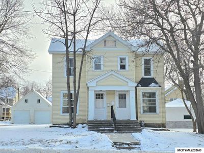 319-321 1st St NW, Mason City, IA, 50401