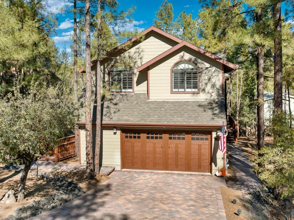 1181 Ravens Ct, Prescott, AZ 86303