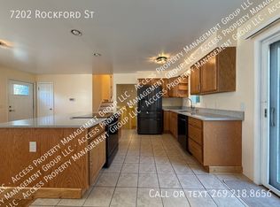 7202 Rockford St, Portage, MI 49024