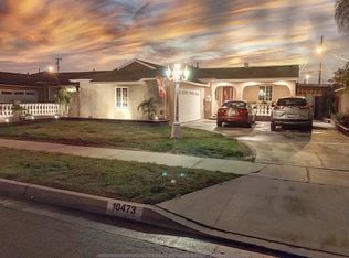 10473 Nichols St, Bellflower, CA 90706