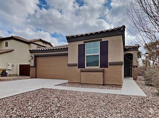 25541 W Milada Dr, Buckeye, AZ 85326