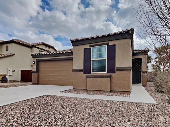 25541 W Milada Dr, Buckeye, AZ 85326