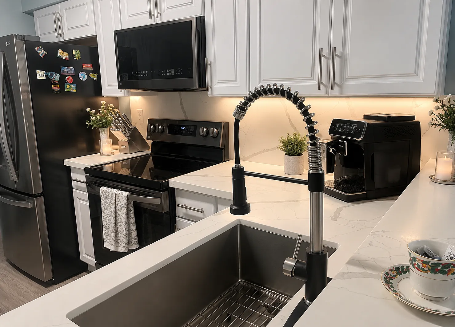 2 bed, 2.5 bath, 1209 sqft, $3,750 — Photo 4
