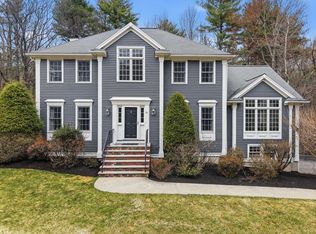 51 Colonial Ave, North Andover, MA 01845