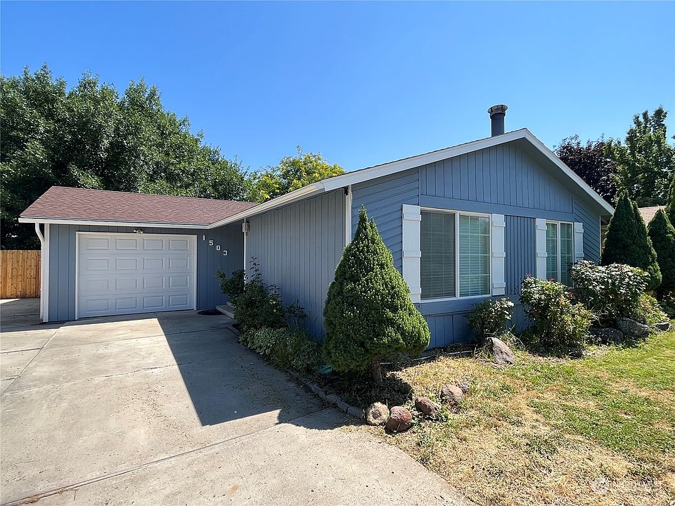 1503 S 73rd Avenue, Yakima, WA 98908 Zillow