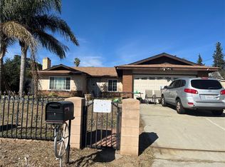 1533 W Hays St, Banning, CA 92220