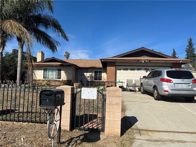 1533 W Hays St, Banning, CA, 92220