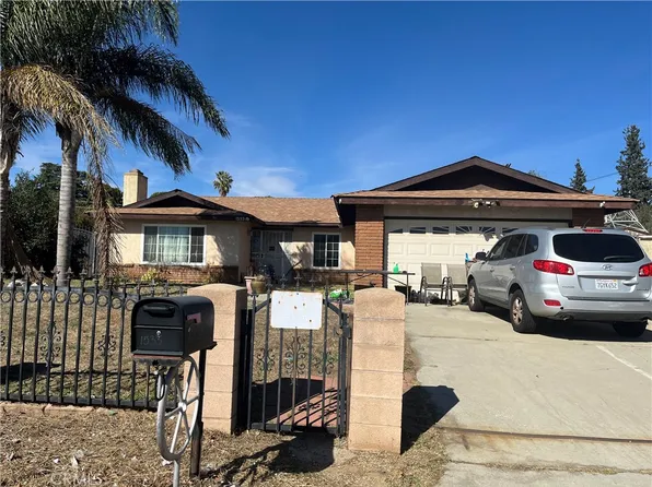 1533 W Hays St, Banning, CA 92220