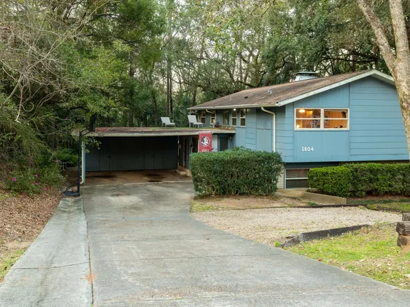 1804 Westridge Dr, Tallahassee, FL 32304