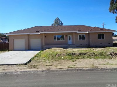 2468 Cypress Dr, Campo, CA, 91906