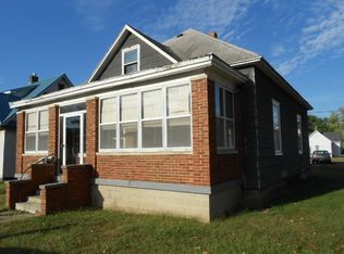 106 Blakely Ave, Terre Haute, IN 47803
