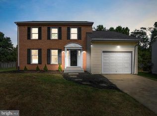 12108 Kings Arrow St, Bowie, MD 20721