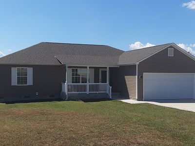 625 Strawberry Dr, Winchester, TN, 37398