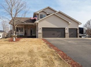 15513 Bluebird St NW, Andover, MN 55304