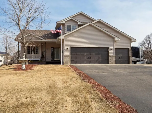 15513 Bluebird St NW, Andover, MN 55304