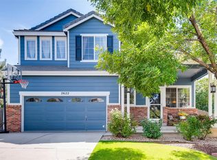2622 E 137th Ave, Thornton, CO 80602