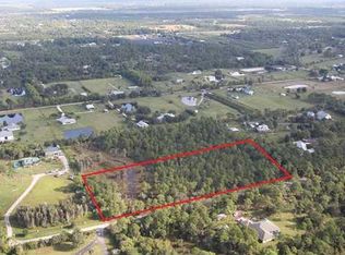 10 SW Travers St, Palm City, FL 34990