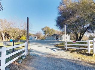 14465 Seward Ln, Oregon House, CA 95962