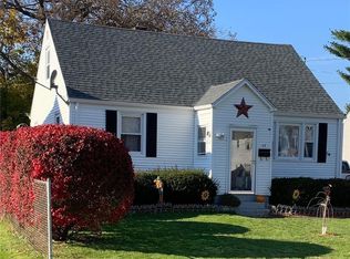 43 Lurton St, New Britain, CT 06053
