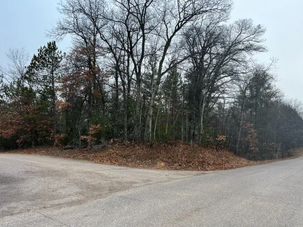 E Minch Rd, Minocqua, WI 54548