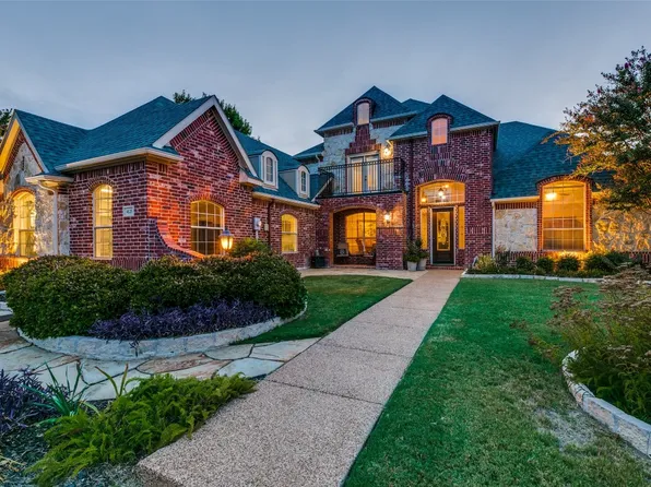 4125 Ryan Ln, Richardson, TX 75082