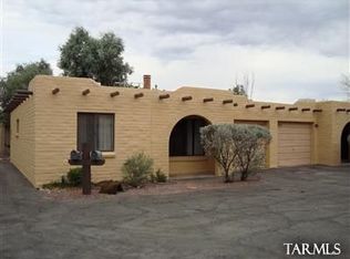911 E Mesquite Dr, Tucson, AZ 85719