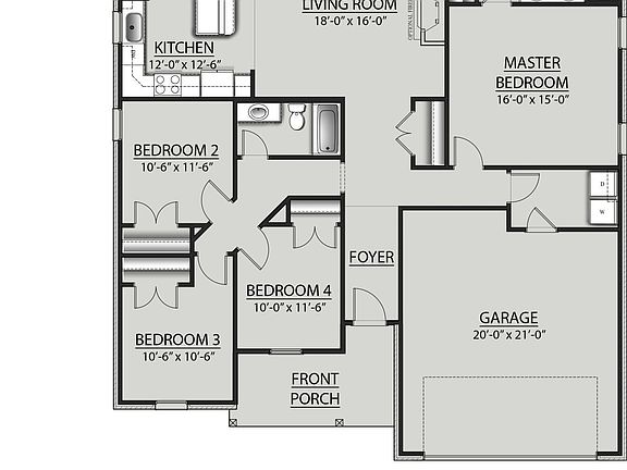 2nd image of this home