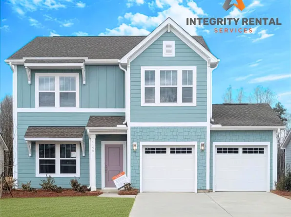 1158 Links Crossing Dr, Monroe, NC