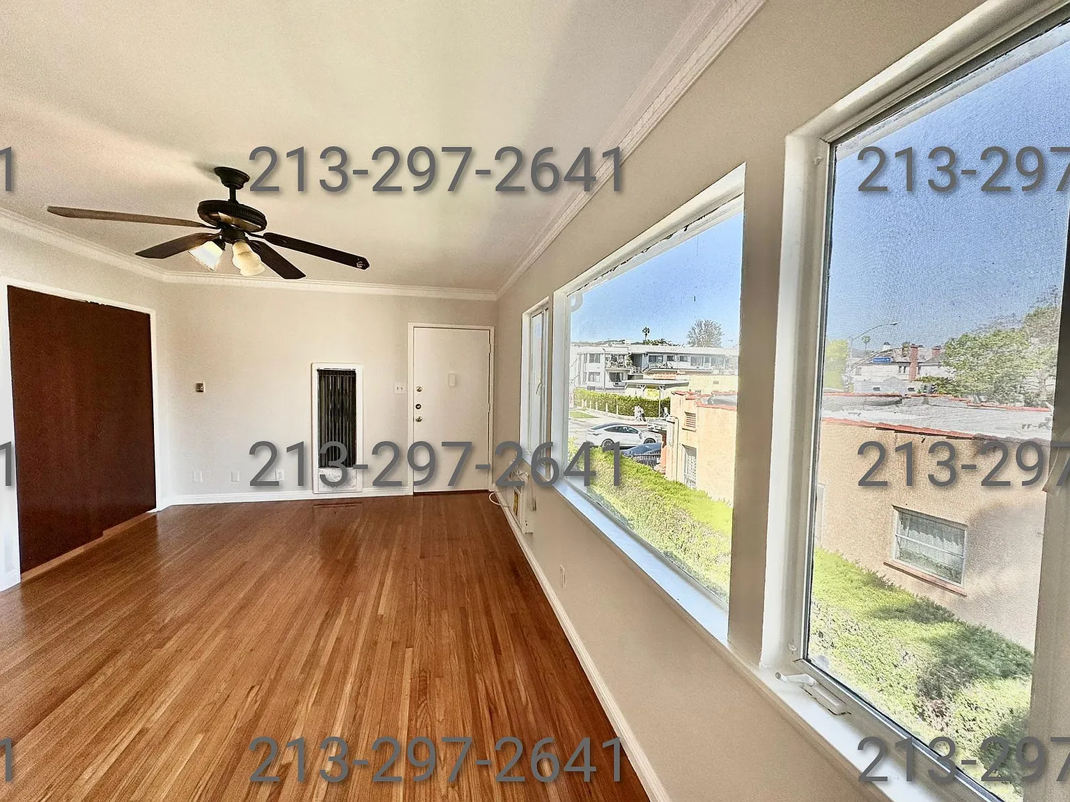 1 bed, 850 sqft, $1,850 — Photo 1