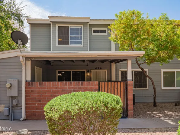 2301 E UNIVERSITY Drive #496, Mesa, AZ 85213