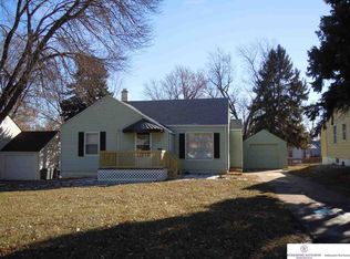 2617 Weber St, Omaha, NE 68112