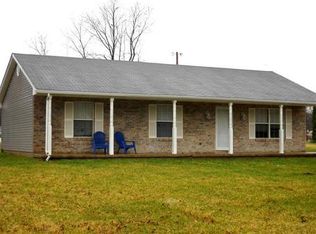 21 Kastrup Dr, Eaton, OH 45320